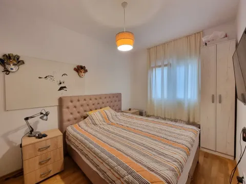 Prodaja, dvosoban stan, 74m², Budva, Crna Gora - image 9