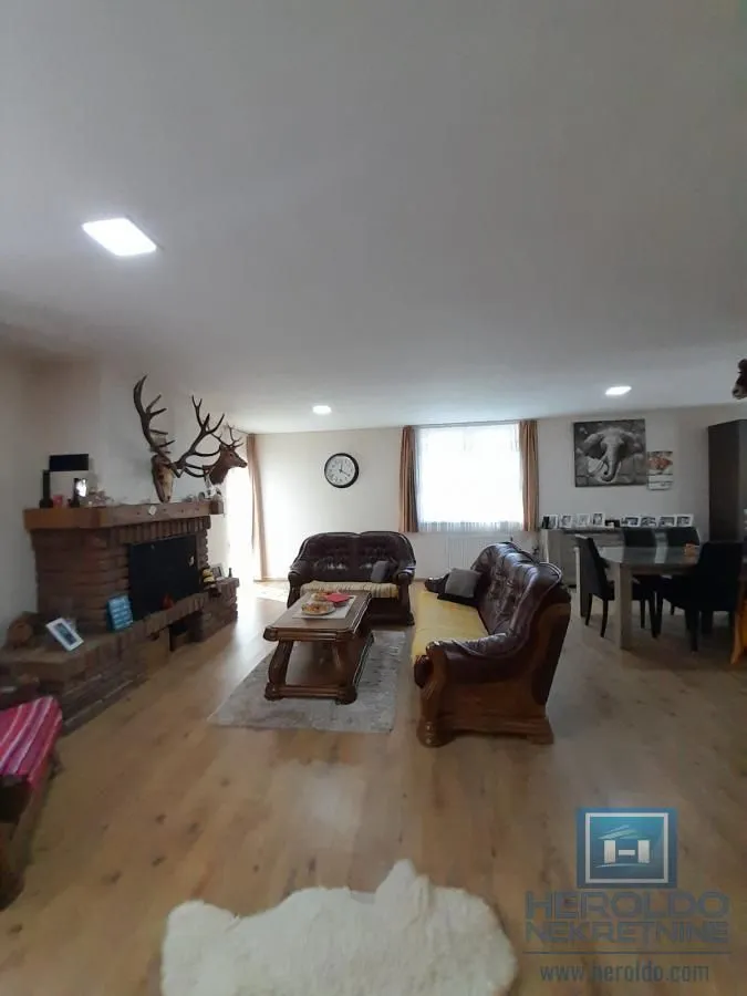 Sale, house, 106m², Sisevac, Paraćin