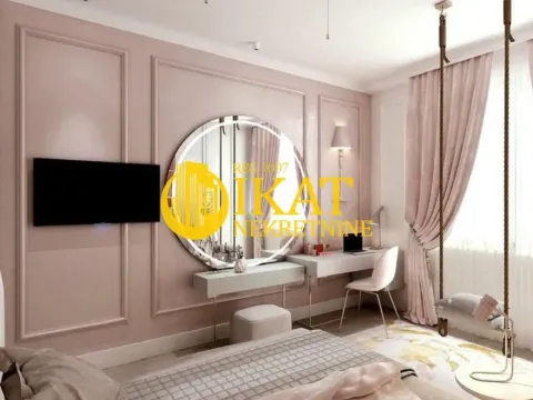 Sale, four bedroom apartment, 118m², Lekino Brdo, Voždovac Sve Podlokacije - image 5