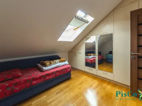 Sale, three bedroom apartment, 110m², Blok 9, Podgorica - image 5