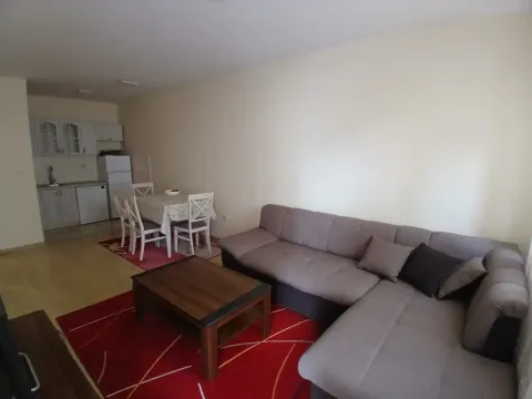 Izdavanje, jednosoban stan, 46m², City Kvart, Podgorica - image 2