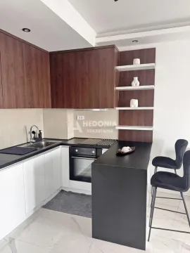 Rent, one bedroom apartment, 42m², Trošarina, Voždovac Sve Podlokacije - image 4