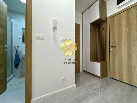 Izdavanje, jednosoban stan, 50m², New City, Podgorica - image 6