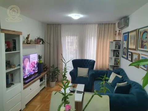 Prodaja, dvosoban stan, 55m², Banatić, Novi Sad Sve Podlokacije - image 2
