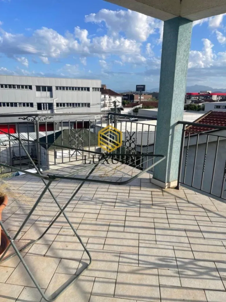 Rent, three bedroom apartment, 117m², Donja Gorica, Podgorica