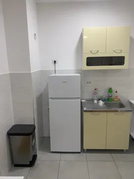 Izdavanje, jednosoban stan, 44m², City Kvart, Podgorica - image 5