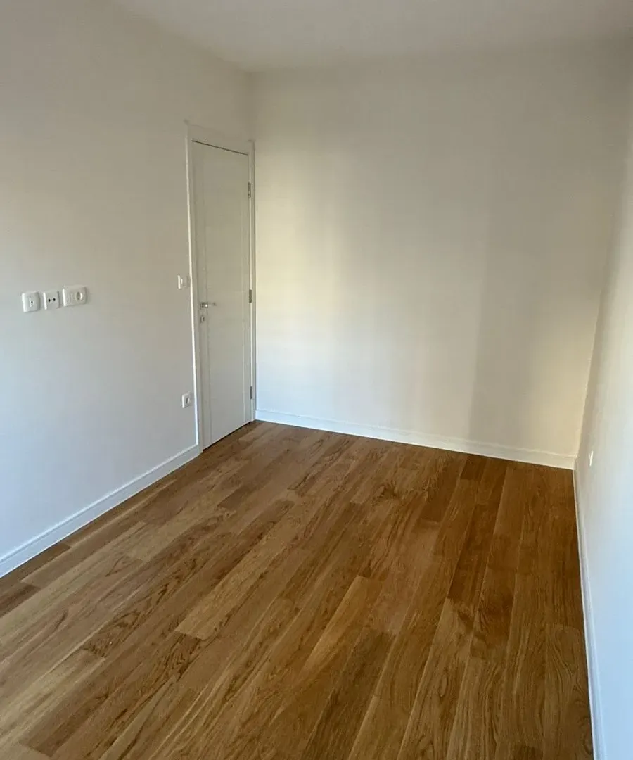 Rent, one bedroom apartment, 46m², Central Point, Podgorica