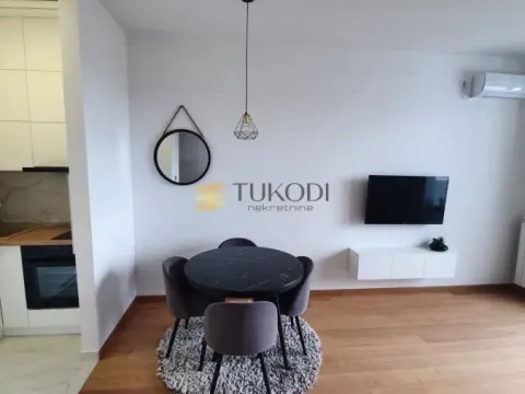 Sale, one bedroom apartment, 43m², Bulevar Evrope, Novi Sad Sve Podlokacije - image 2