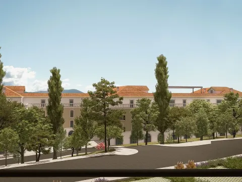 Prodaja, dvosoban stan, 92m², Luštica Bay, Tivat - image 9