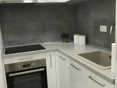 Sale, one bedroom apartment, 56m², Budva, Crna Gora - image 8