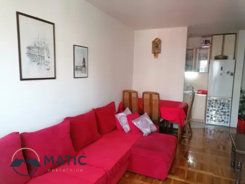 Sale, two bedroom apartment, 60m², Socijalno, Novi Sad Sve Podlokacije - image 3