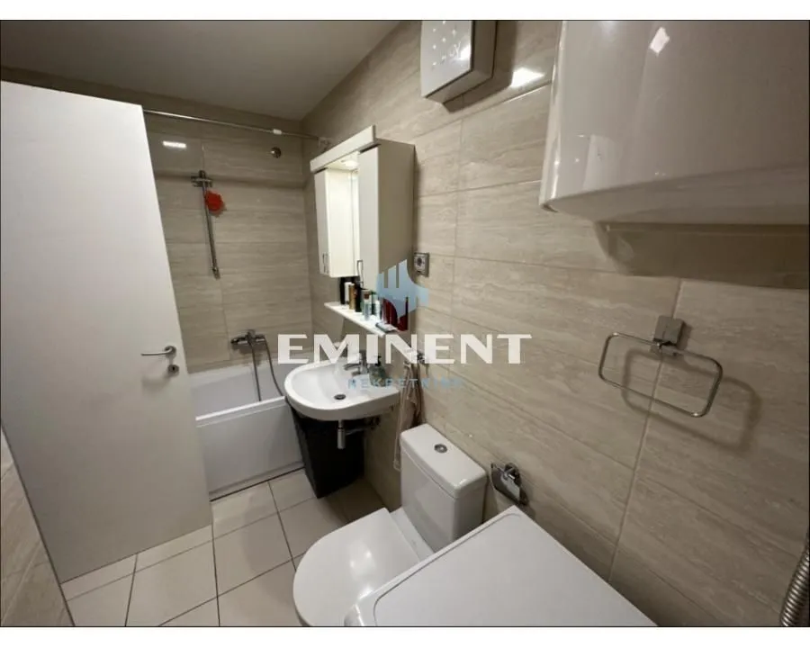 Rent, two bedroom apartment, 65m², Novi Beograd Blok 67, Novi Beograd Sve Podlokacije