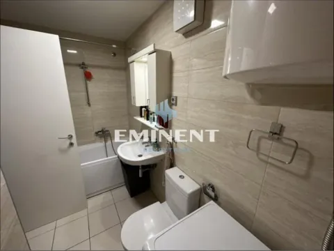 Rent, two bedroom apartment, 65m², Novi Beograd Blok 67, Novi Beograd Sve Podlokacije - image 12