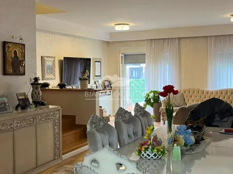 Prodaja, stan, 231m², Savski Venac, Beograd - image 2