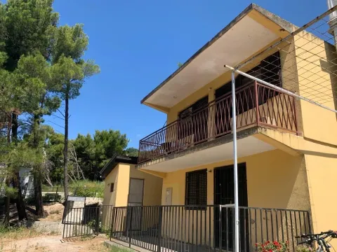 Prodaja, kuća, 72m², Zeleni Pojas, Bar - image 1