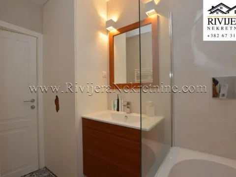 Sale, two bedroom apartment, 84m², Savina, Herceg Novi - image 10