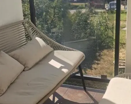 Sale, two bedroom apartment, 42m², Adice, Novi Sad Sve Podlokacije - image 11