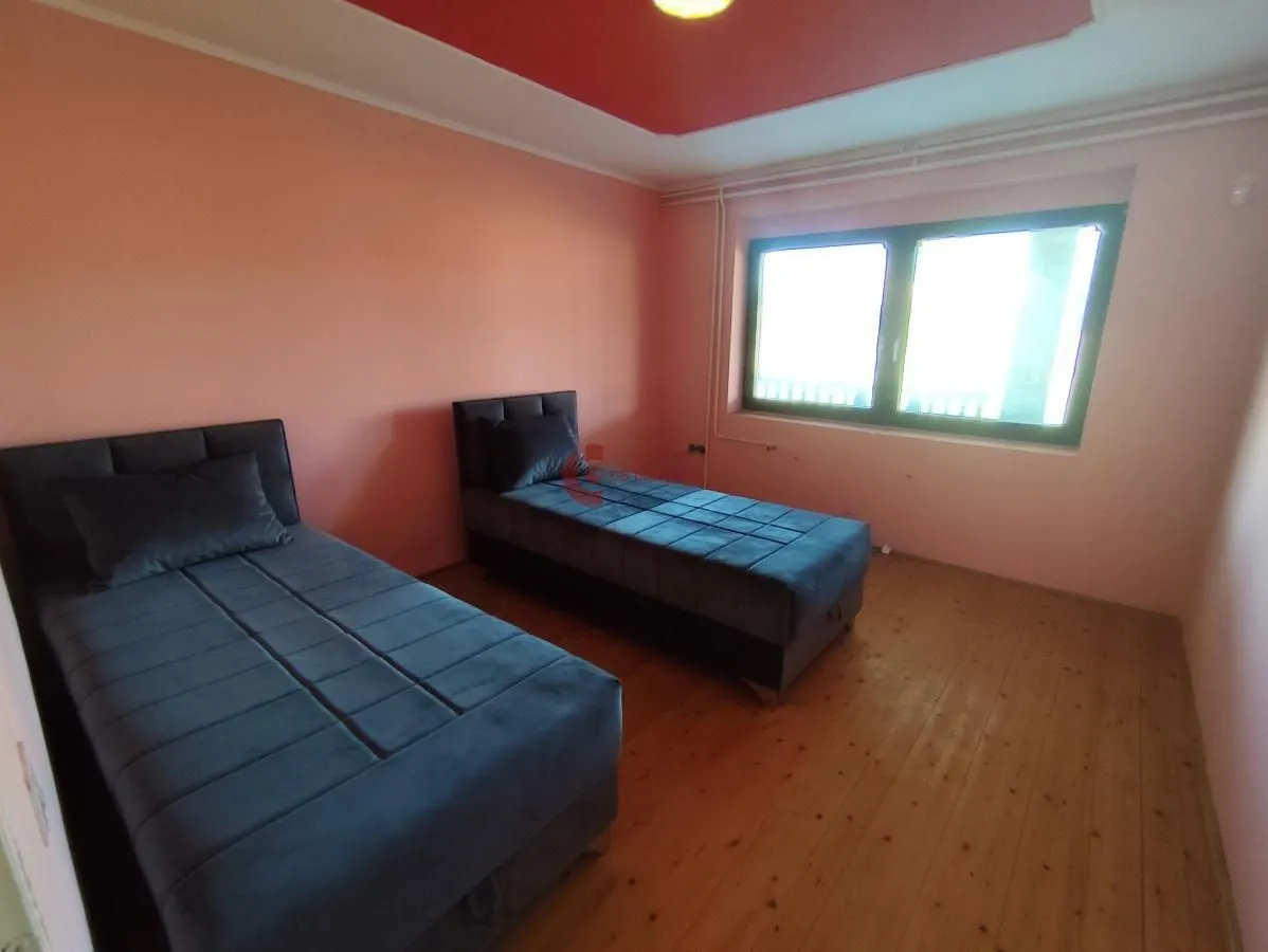 Sale, house, 538m², Peščara, Subotica