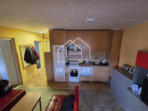 Sale, three bedroom apartment, 35m², Sevojno, Užice - image 5