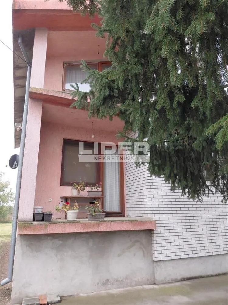 Sale, house, 200m², Šimanovci, Pećinci