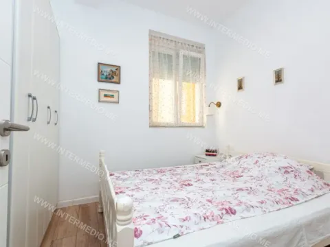 Sale, one bedroom apartment, 31m², Bijela, Herceg Novi - image 7