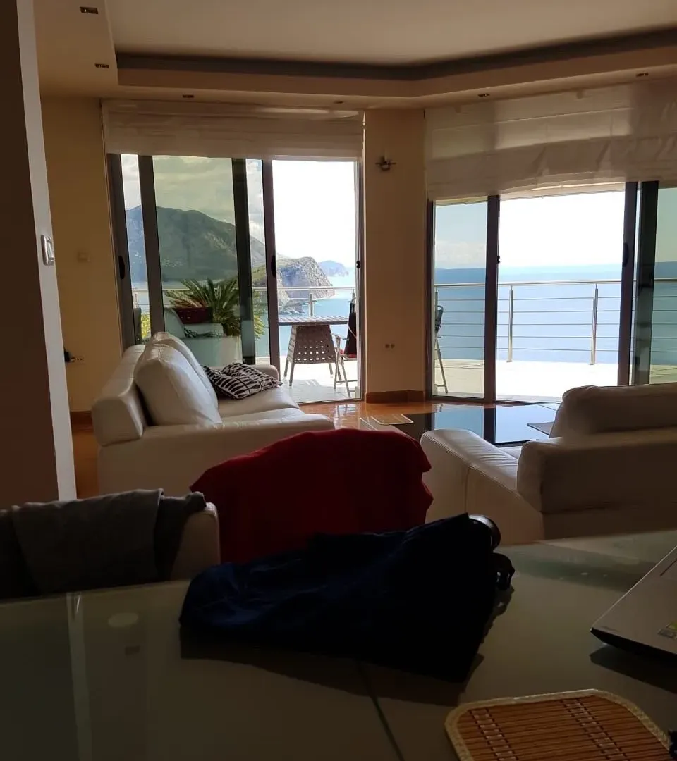 Sale, apartment, 220m², Gospoština, Budva