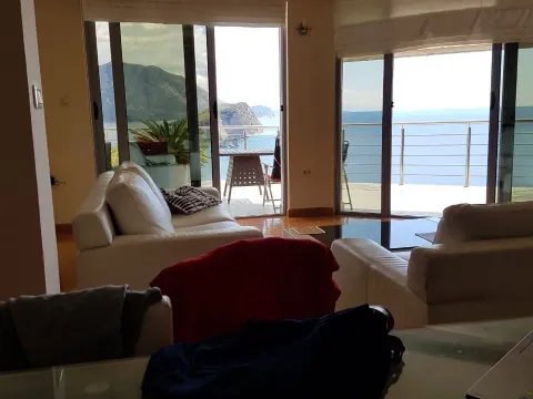 Sale, apartment, 220m², Gospoština, Budva - image 10