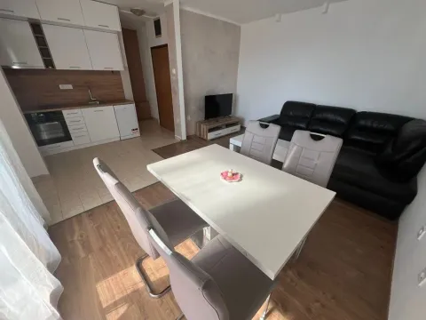 Izdavanje, jednosoban stan, 42m², Blok 6, Podgorica - image 5