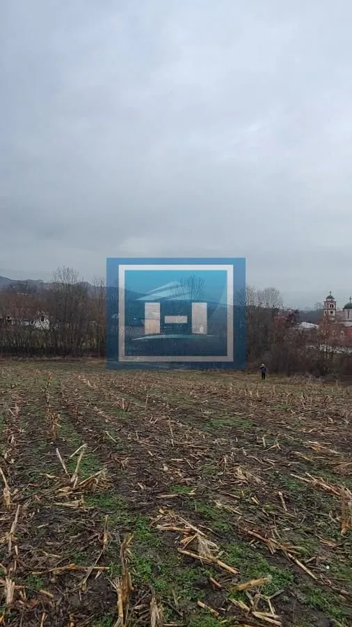 Prodaja, plac, 132m², Dobrovodica, Batočina