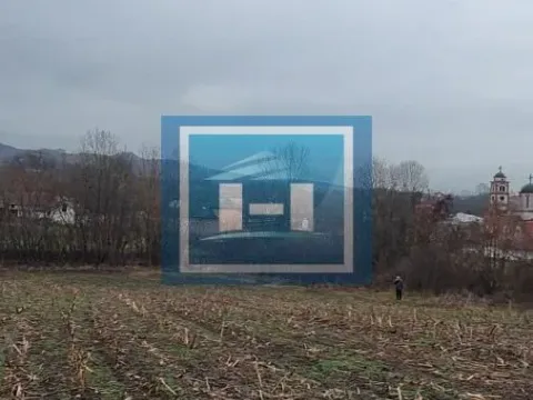 Sale, land lot, 132m², Dobrovodica, Batočina - image 9