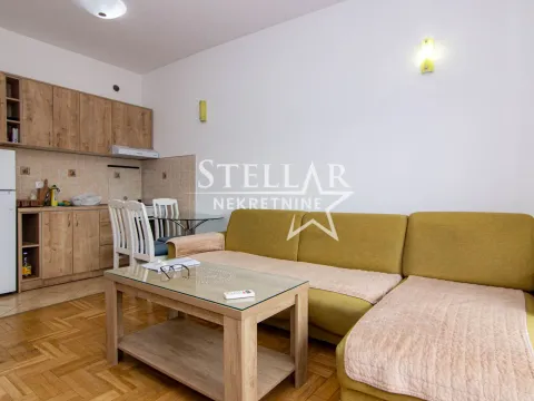 Rent, apartment, 46m², Stari Aerodrom, Podgorica - image 3