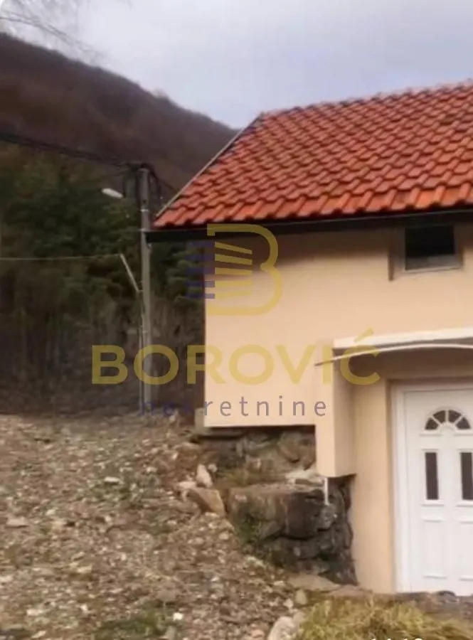 Prodaja, kuća, 145m², Brzeće, Kopaonik