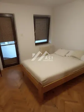 Rent, two bedroom apartment, 50m², Rotkvarija, Novi Sad Sve Podlokacije - image 6