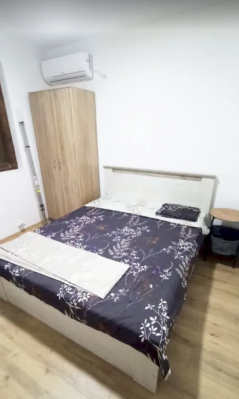 Rent, one bedroom apartment, 55m², Šušanj, Bar