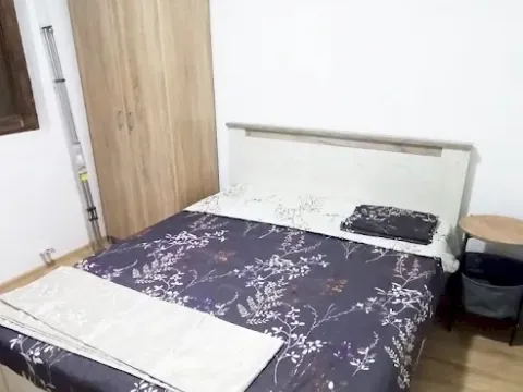 Rent, one bedroom apartment, 55m², Šušanj, Bar - image 3