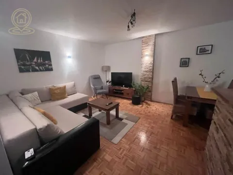 Izdavanje, dvosoban stan, 59m², Liman 4, Novi Sad Sve Podlokacije - image 4