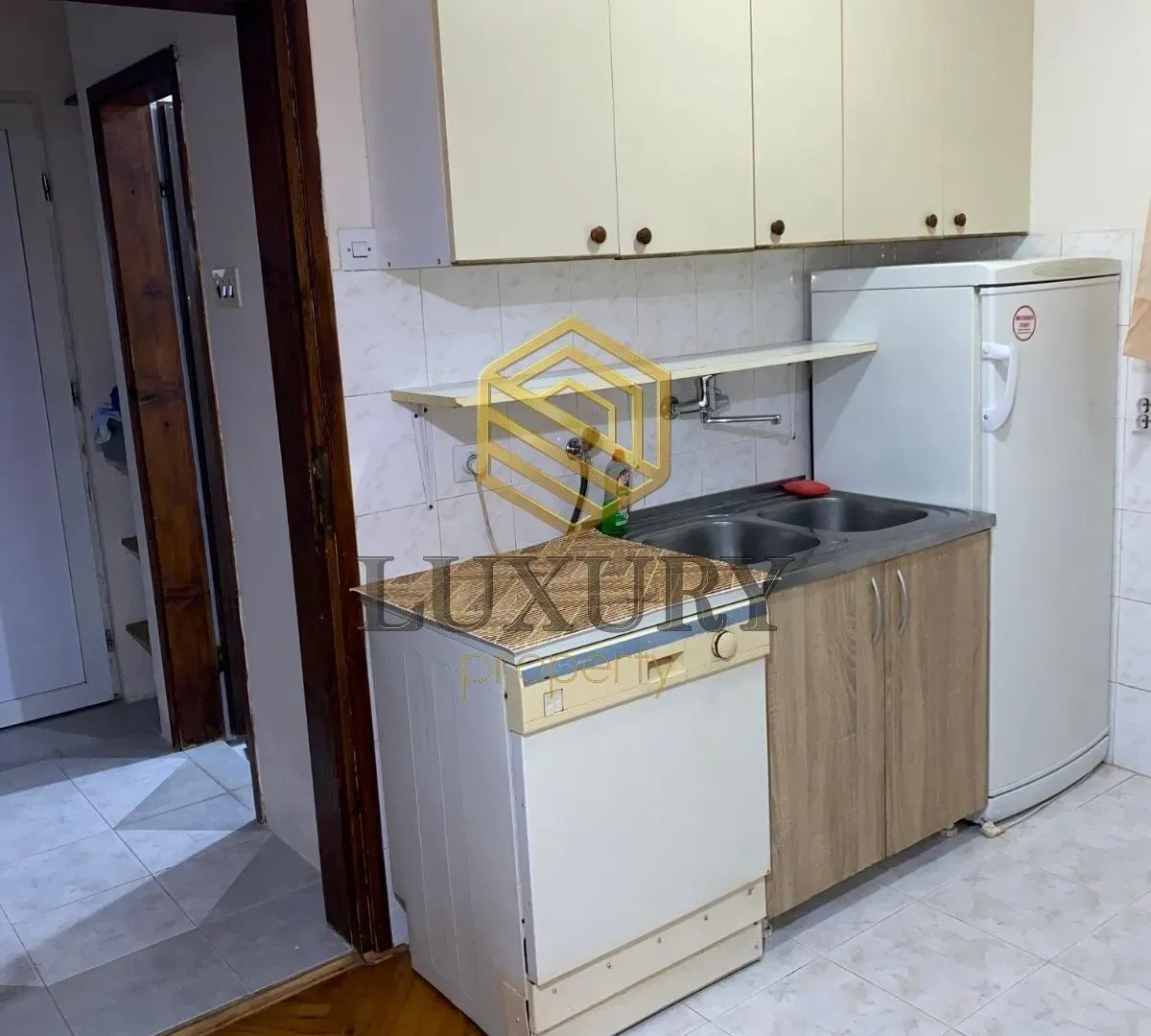 Rent, two bedroom apartment, 65m², Zagorič, Podgorica
