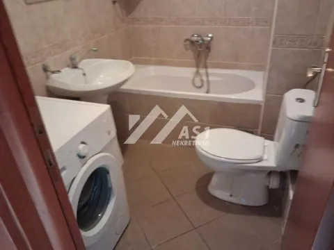 Rent, apartment, 28m², Grbavica, Novi Sad Sve Podlokacije - image 9