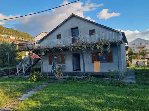 Prodaja, kuća, 91m², Tivat, Crna Gora - image 1