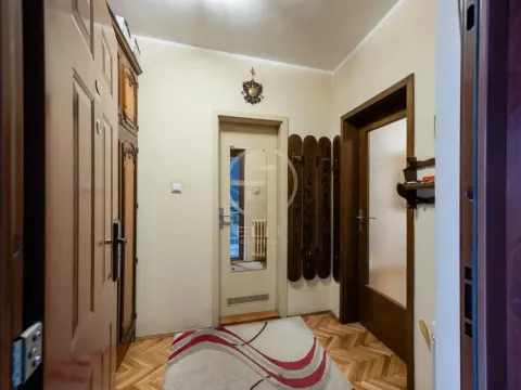 Sale, four bedroom apartment, 94m², Bulevar patrijarha Pavla, Novi Sad Sve Podlokacije - image 14