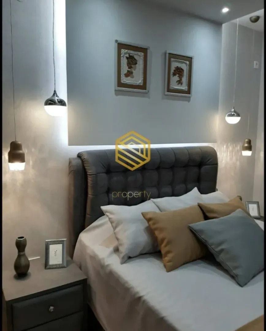 Izdavanje, jednosoban stan, 50m², Central Point, Podgorica