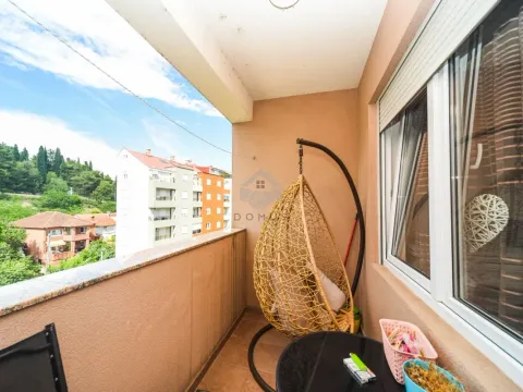 Rent, one bedroom apartment, 40m², Ljubović, Podgorica - image 6