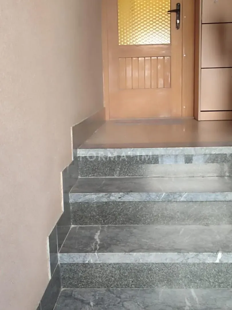 Rent, four bedroom apartment, 90m², Čukarica, Beograd