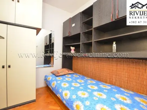 Sale, three bedroom apartment, 102m², Topla, Herceg Novi - image 11