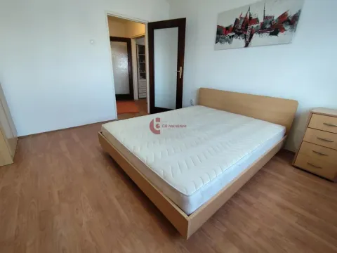 Rent, two bedroom apartment, 62m², Prozivka, Subotica - image 5