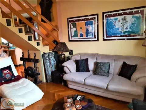 Prodaja, stan, 118m², Slavujev Venac, Zvezdara Sve Podlokacije - image 6