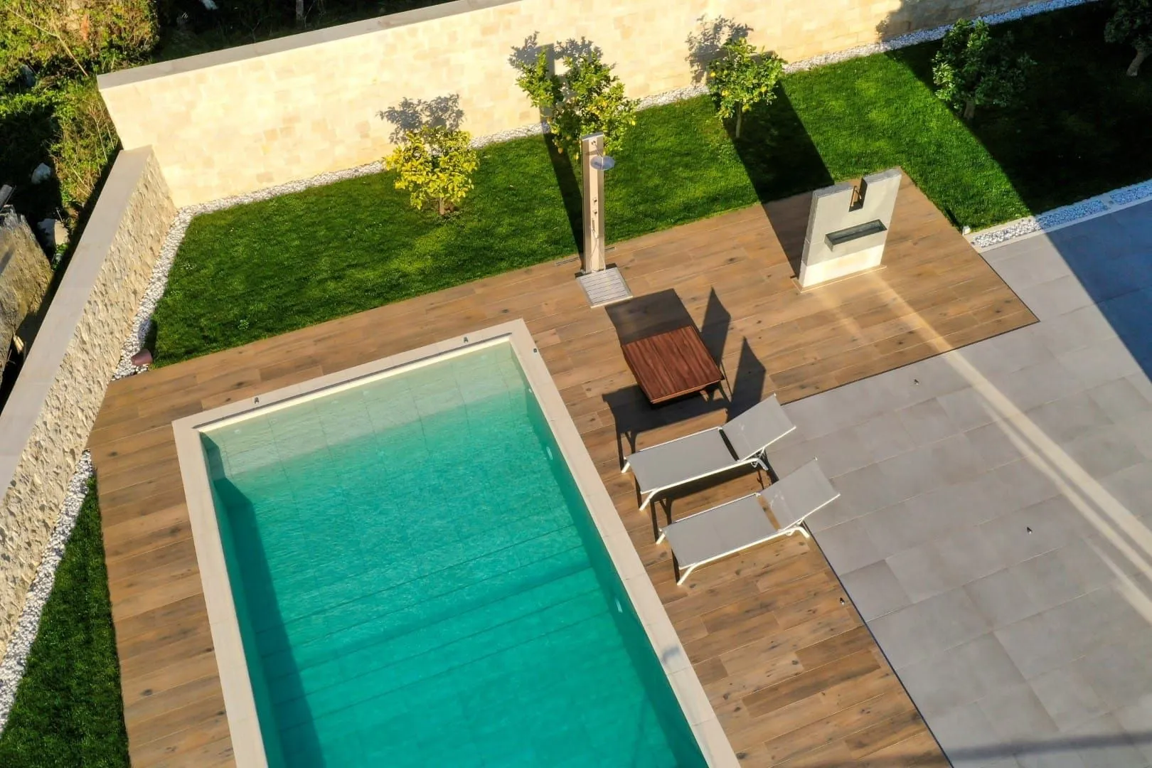 Rent, house, 749m², Crvena Glavica, Budva