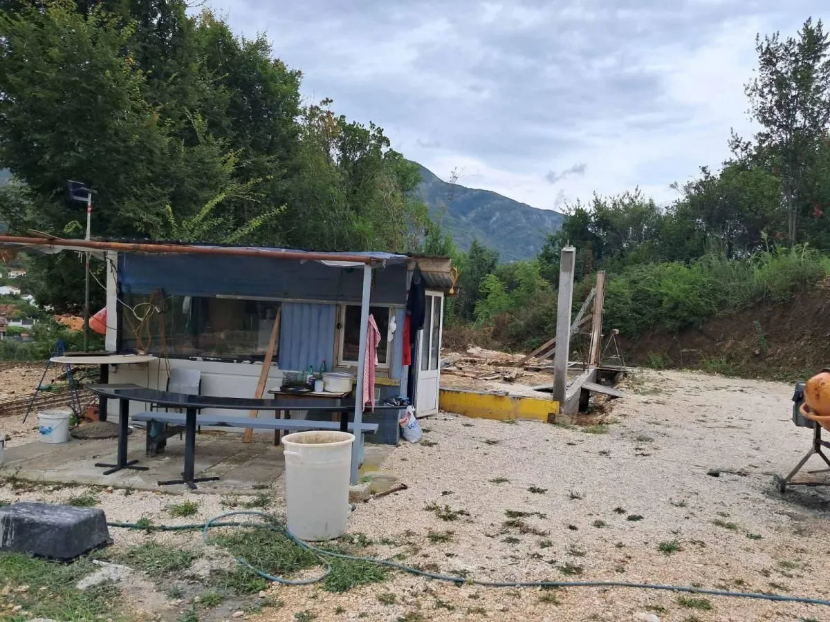 Prodaja, plac, 6200m², Kotor, Crna Gora
