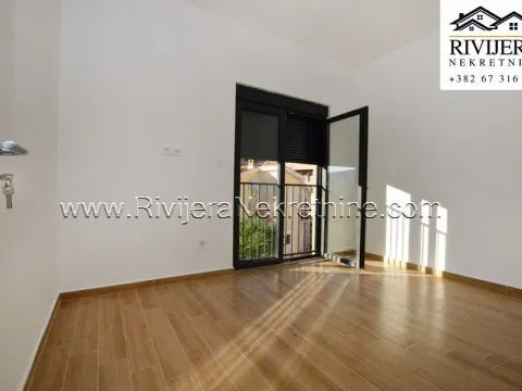 Prodaja, jednosoban stan, 49m², Đenovići, Herceg Novi - image 8