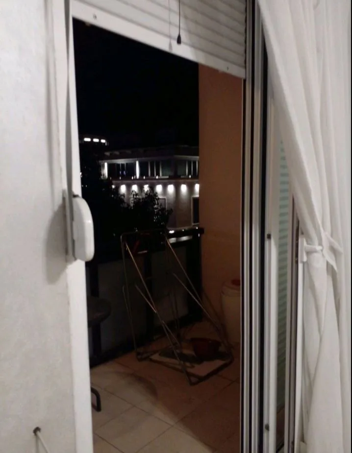 Prodaja, jednosoban stan, 43m², Centar, Podgorica
